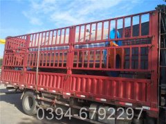 臥式電熱水鍋爐