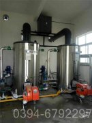 開水爐什么價格