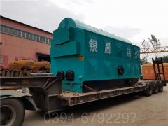 八噸燃?xì)庹羝仩t多少錢