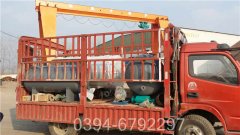 高效節能蒸汽鍋爐價格