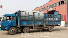 燃氣熱水鍋爐的結構