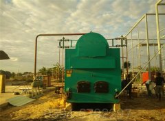 燃?xì)鉄崴仩t調(diào)試