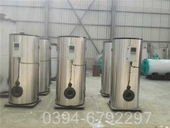 真空燃氣鍋爐十大品牌