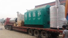 5萬大卡蒸汽發(fā)生器