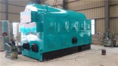 20萬大卡真空鍋爐