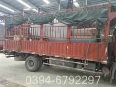 1mw低氮蒸汽鍋爐