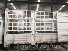 80萬大卡熱風爐