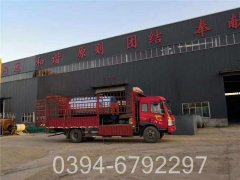 2.1mw冷凝導熱油爐