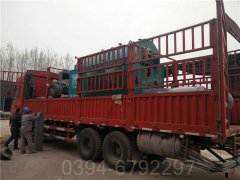 4200kw冷凝導熱油爐