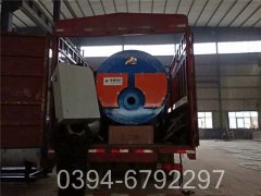 國內(nèi)燃?xì)忮仩t排名