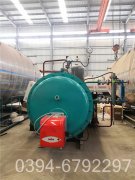 采暖鍋爐哪家好