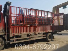 2噸生物質(zhì)熱水鍋爐