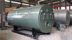 120kw燃?xì)庹婵斟仩t