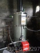 燃?xì)饫淠仩t