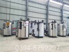 淄博電加熱導熱油爐