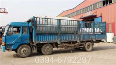 河北藝能導熱油爐