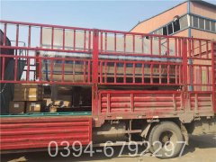 石家莊導熱油爐