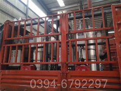 cdzh-cdzl臥式熱水鍋爐