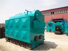 食用菌蒸汽鍋爐