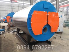 自動(dòng)熱水爐