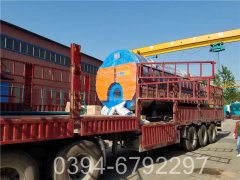 用電和用燃氣鍋爐