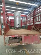 工業燃氣鍋爐多少錢