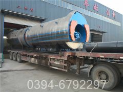 燃氣鍋爐品牌排名