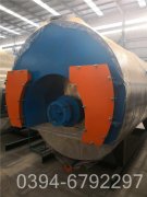 燃氣鍋爐參數看什么