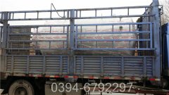 12噸臥式燃氣熱水鍋爐