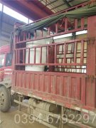 40萬大卡冷凝低氮熱水鍋爐