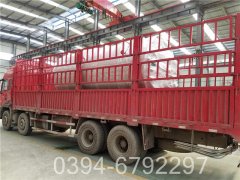 10萬大卡低氮熱水鍋爐