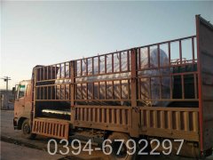 120kw供暖熱水鍋爐