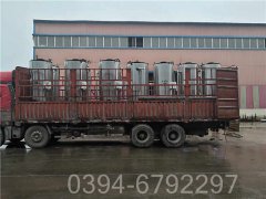 60萬大卡熱水專用鍋爐