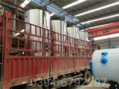 12噸自動熱水鍋爐