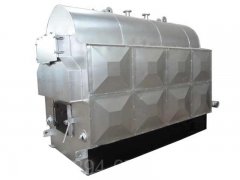 0.2噸燃油燃?xì)鉄崴仩t