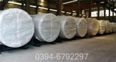 30萬大卡浴池熱水鍋爐