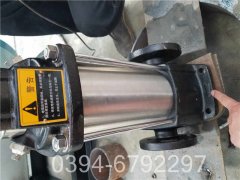 10噸供暖熱水鍋爐