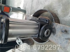 2噸工業(yè)熱水鍋爐