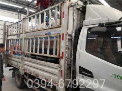 6噸天然氣真空熱水鍋爐