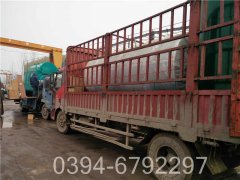 60萬大卡高溫?zé)崴仩t