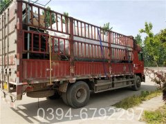 40萬大卡液化氣熱水鍋爐