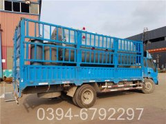 0.5噸熱水采暖鍋爐