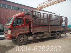 0.5噸熱水專用鍋爐