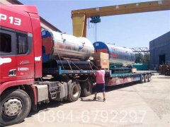 燃氣鍋爐哪家好