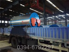 賓館用燃?xì)忮仩t