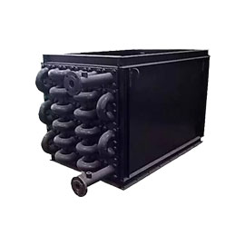 鍋爐節(jié)能器/冷凝器/省煤器