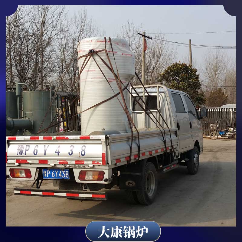 生物質取暖爐生產廠家銀辰鍋爐兩噸燃氣熱水鍋爐