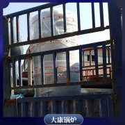 技術領先的立式鍋爐價格銀晨鍋爐公司