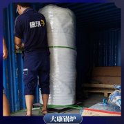 高效環保燃氣鍋爐燃燒鍋爐太康銀晨鍋爐