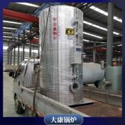 吉林YYQW-120熱風爐